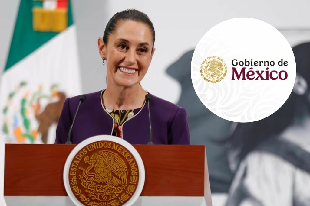 Primer informe de Gobierno: Sheinbaum detallará programas, acciones y políticas clave