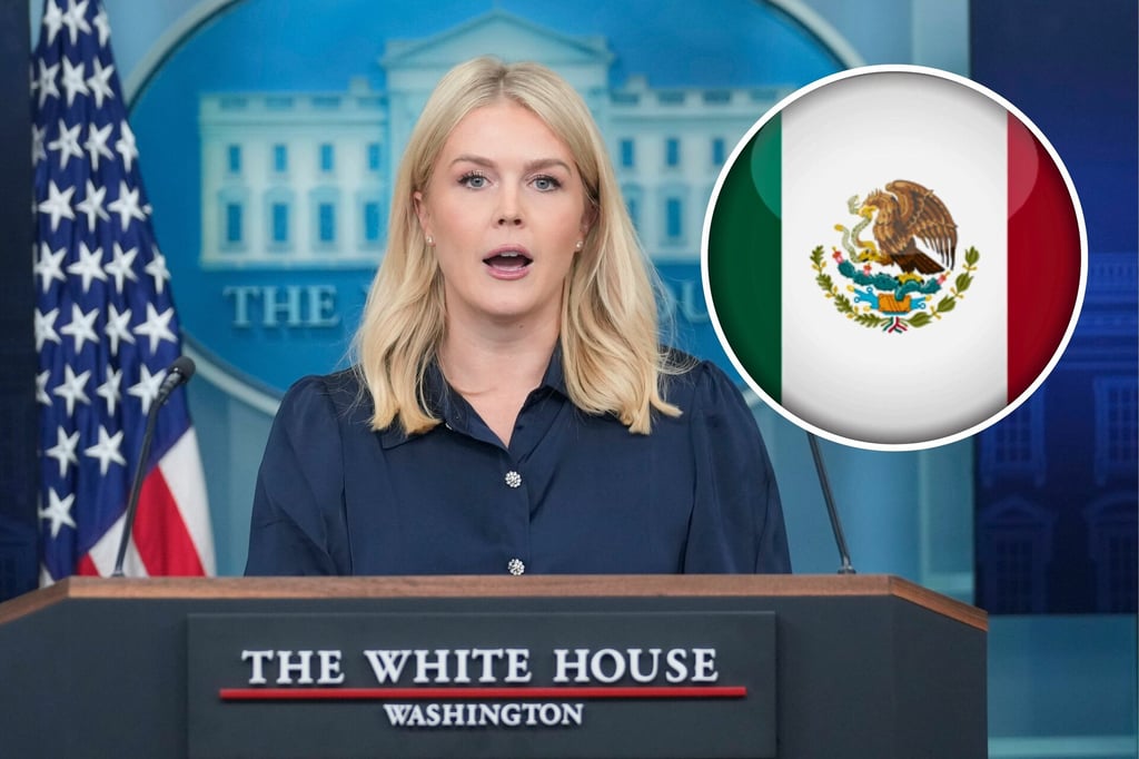 Casa Blanca presume acuerdo con México para remover 'numerosas' barreras comerciales