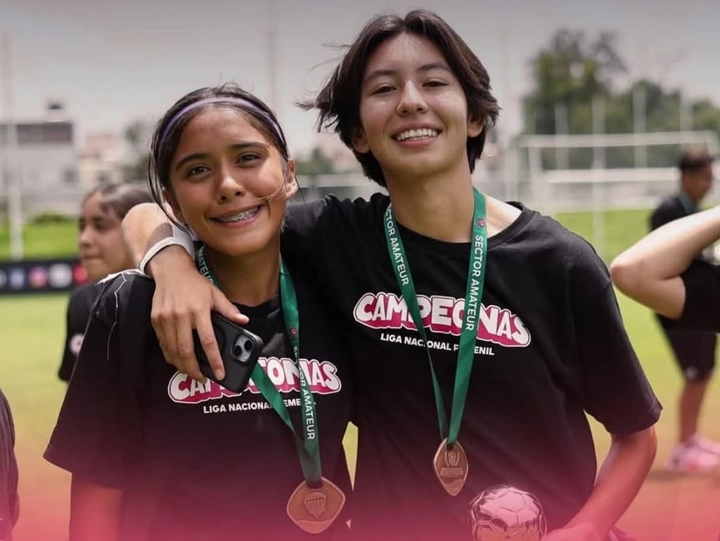 Durango tendrá presencia en la Supercopa FMF 2025 femenil