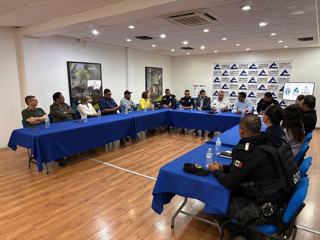 Planteamientos. Se reconoció que cuando se han generado reportes, son atendidos por las corporaciones.