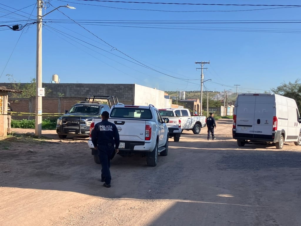 Durango registró diez muertes violentas en julio de 2025