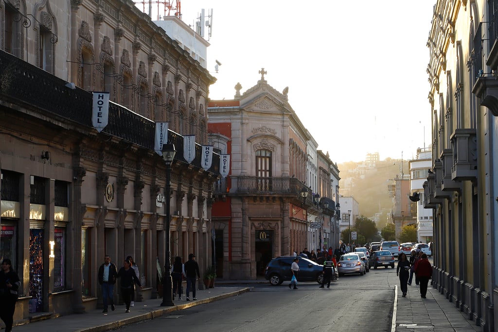 Reglamento. Las adecuaciones que están por presentarse buscan hacer llamativa la zona para inversionistas y constructores, para que sea una zona accesible para vivir.