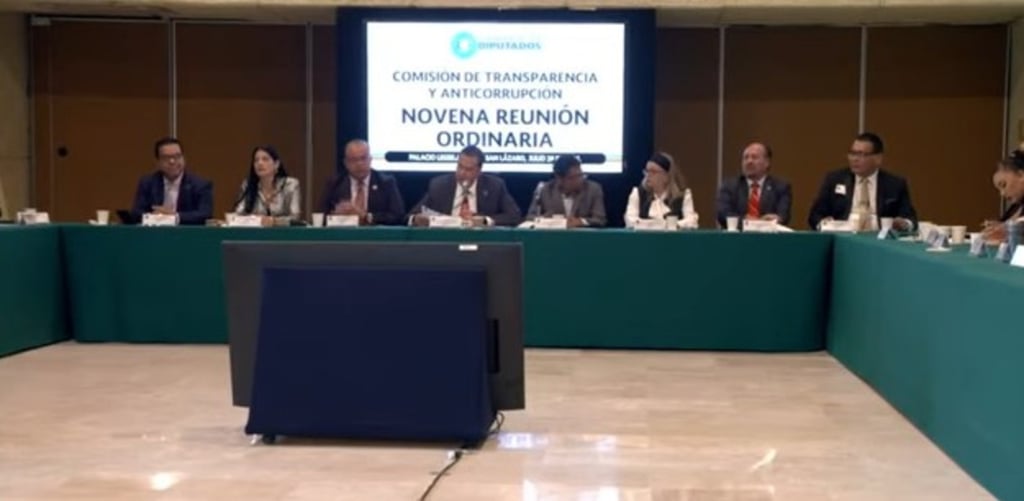 Solvencia. Fiscales anticorrupción plantean reformas necesarias para solventar las labores de los organismos.