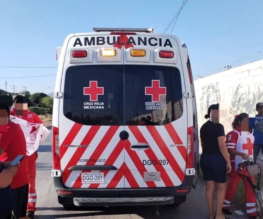 Caso. Una mujer dío a luz en su casa, pero el bebé no pudo respirar y murió. La madre tiene antecedentes de adicciones.