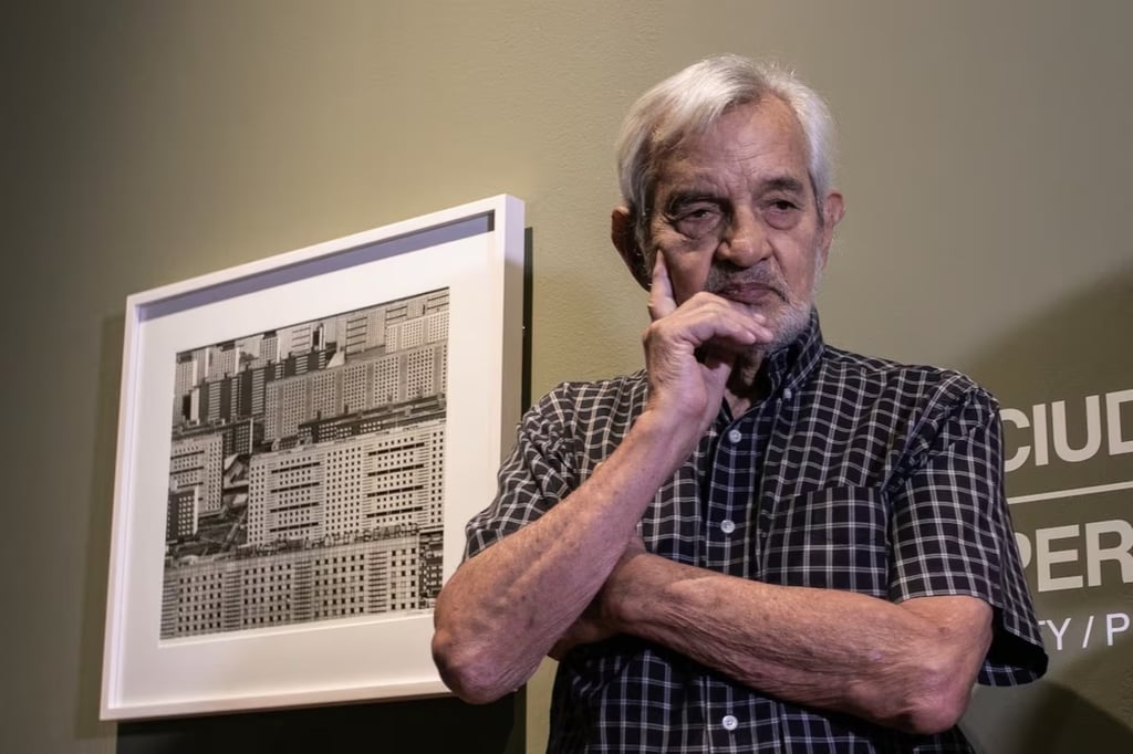 Legado. La obra de Moya es reconocida por sus retratos de índole social, así como su compromiso con los sectores vulnerables de la población.