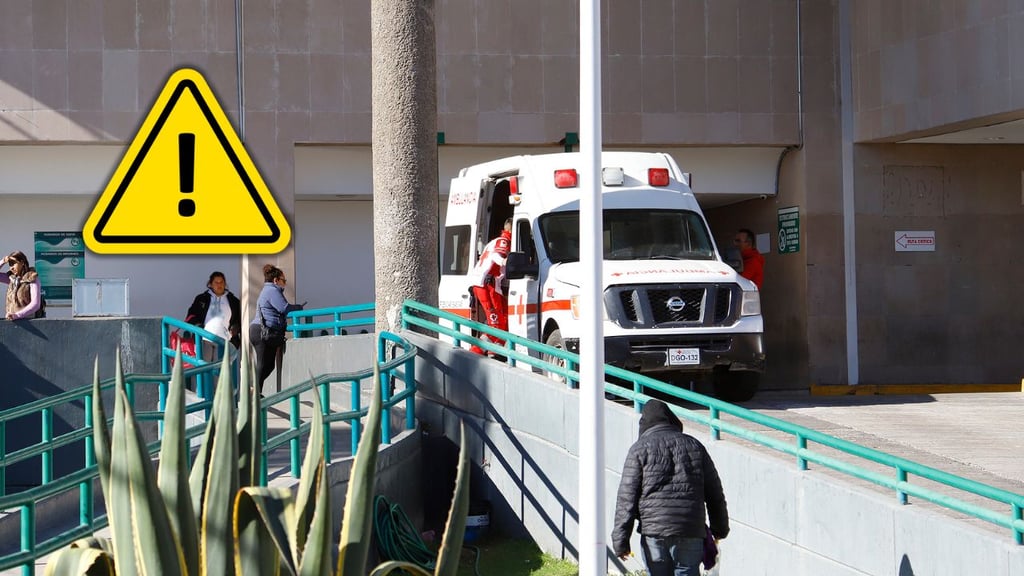 Niña de 12 años es hospitalizada por intoxicación tras aceptar bebida de un desconocido