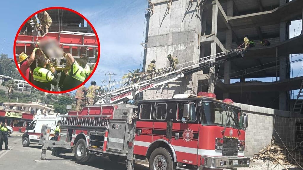 Foto y video: Juan Ángel Cabral