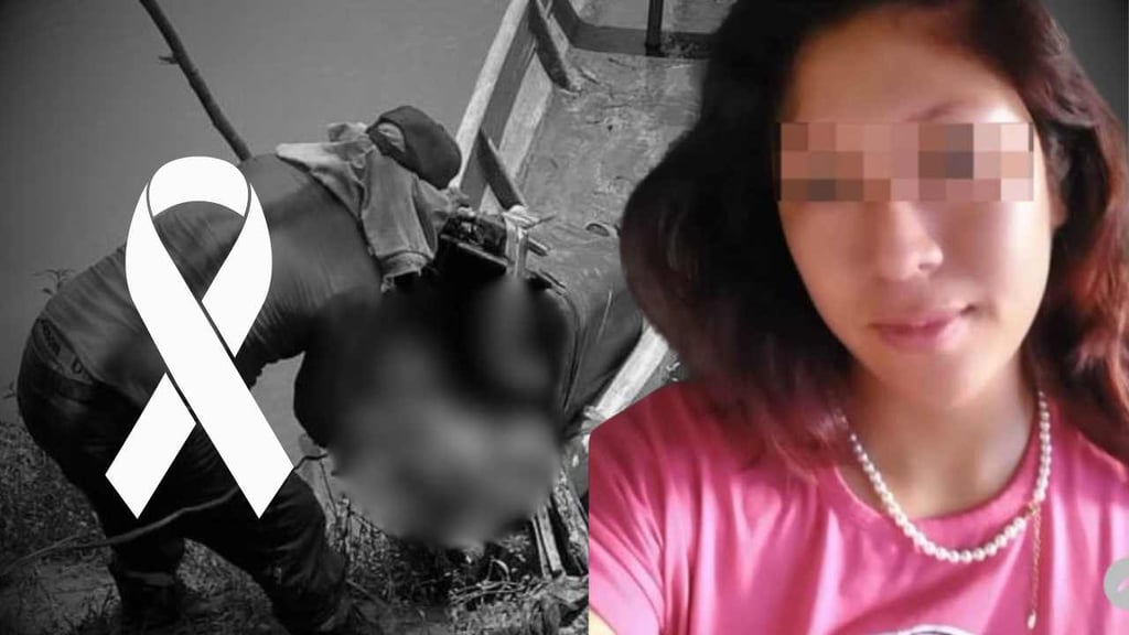 Noemí, adolescente embarazada que fue torturada, decapitada y usada como mensaje de criminales