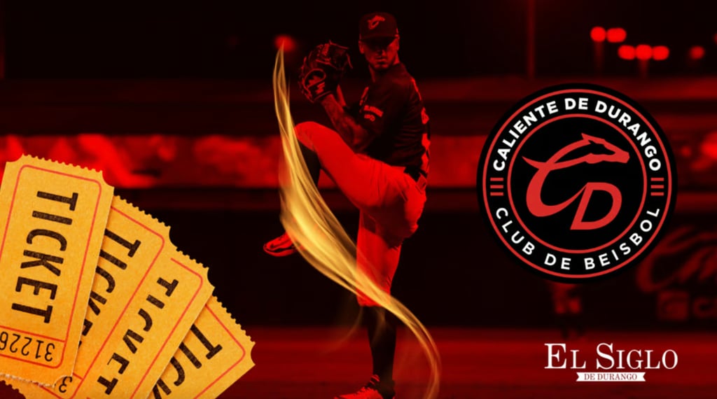 Caliente de Durango vs Charros de Jalisco: El Siglo te lleva al última serie en casa de la Temporada 2025