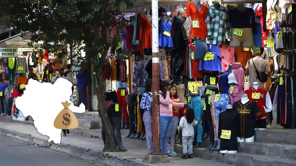 En Durango, las PyMES son las que más aportan a la economía