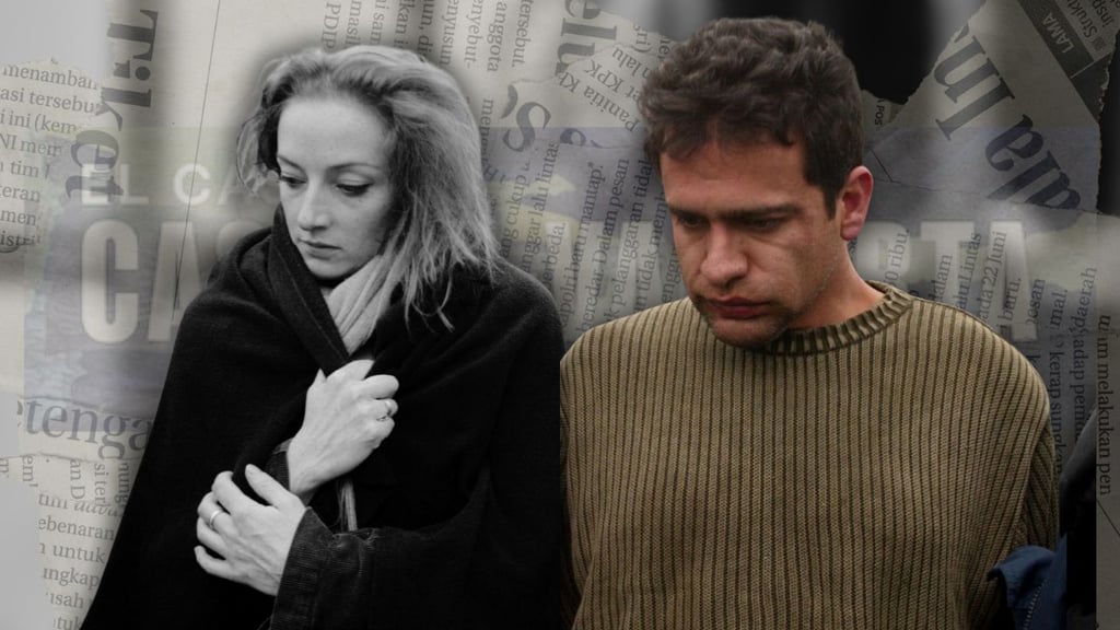 ¿De qué trata el caso Florence Cassez, en el que estuvo involucrado Israel Vallarta?