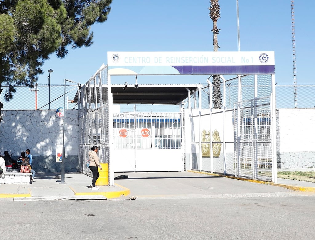 Labor. Un hombre responsable de tocamientos fue sentenciado a más de cuatro años de prisión.