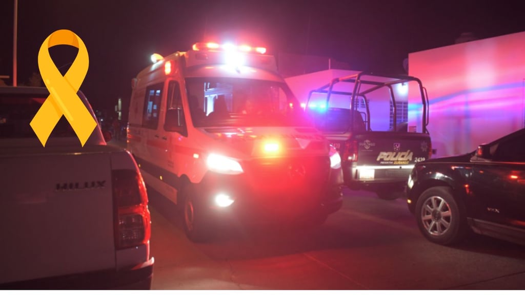 Joven de 27 años se quita la vida en domicilio de la colonia Niños Héroes