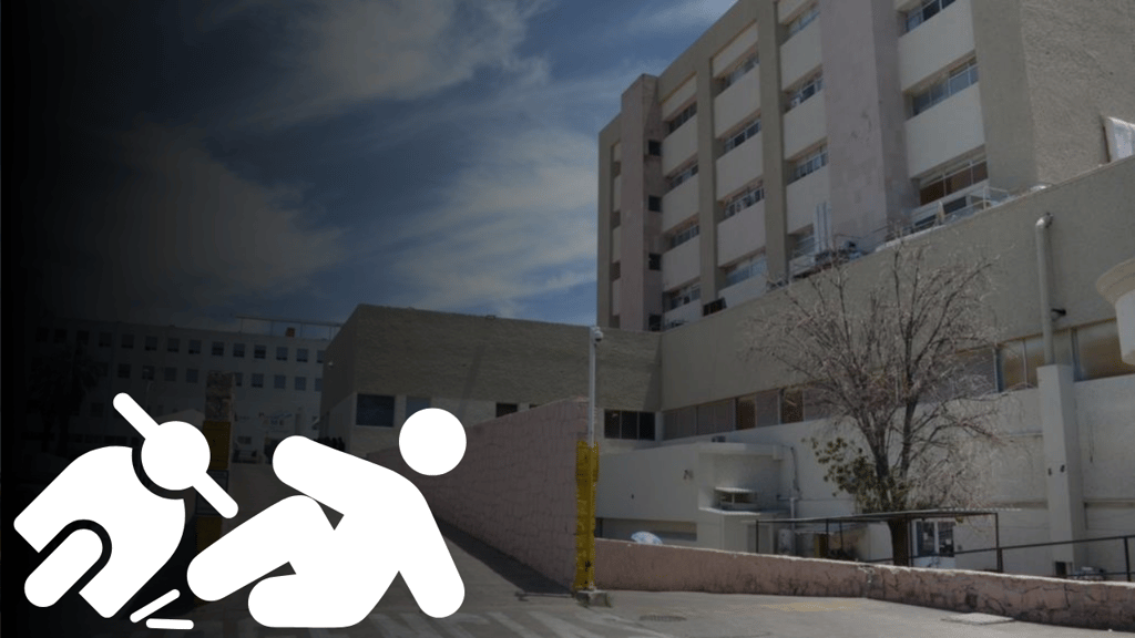 Niño está grave tras accidente en motocicleta en Vicente Guerrero