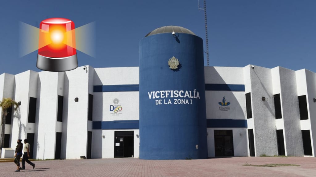 Investigan presunto abuso sexual contra una mujer en Gómez Palacio