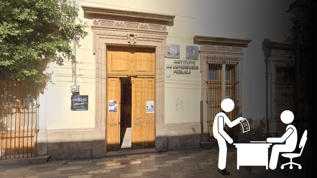 Defensoría Pública asesoró a cerca de 300 personas en Durango