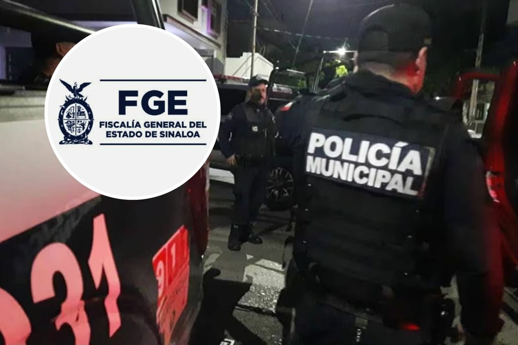 Violencia en Sinaloa: Comando armado 'levanta' a policía de Culiacán y a dos familiares