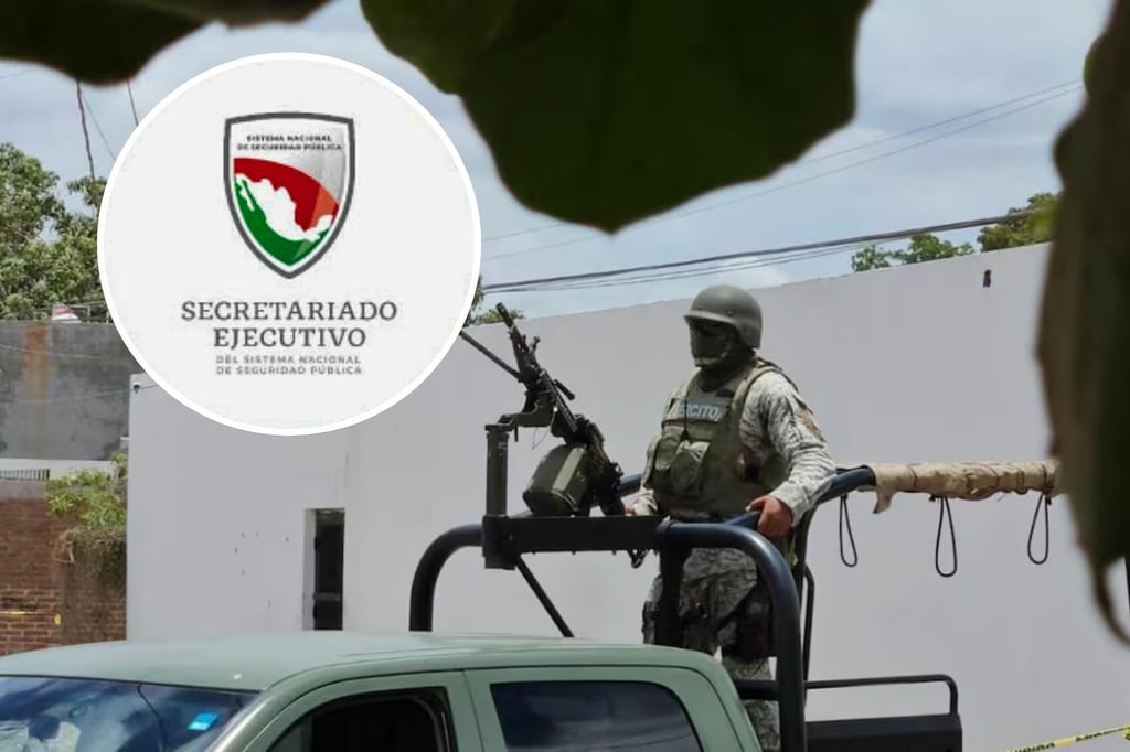 Sinaloa, en rojo: lidera homicidios en México por segundo mes consecutivo