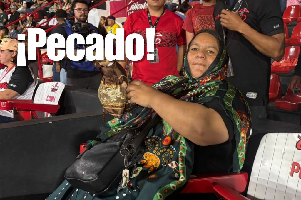 ¿Quién es la Sra. Católica? La influencer que predica, juzga y... hasta pone música