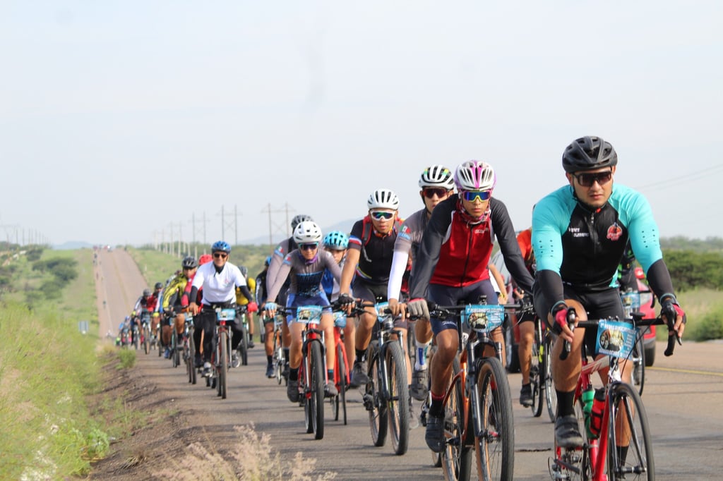 Invitan a la Peregrinación Ciclista en honor a los Santos Mártires Duranguenses