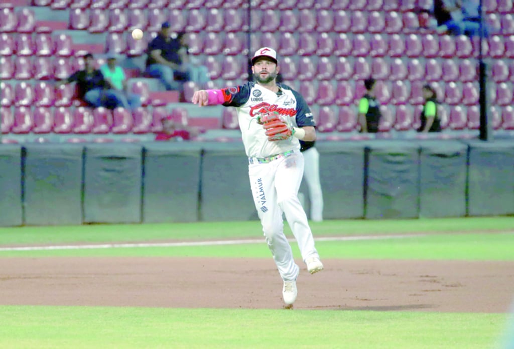 Agenda. Hoy se juega el último duelo de la Temporada 2025 en el 'Volcán' de Caliente, en punto de las 17:05 horas.