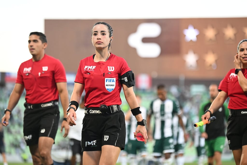 Medidas. En el escrito de la FMF se informa que Katia Itzel tomará medidas ante las autoridades correspondientes.