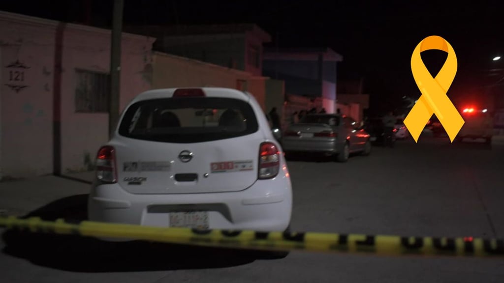 Hombre encuentra sin vida a su pareja al interior de su domicilio en Durango capital