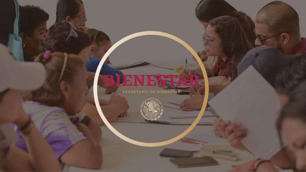 ¿En qué módulo puedo inscribirme a la Pensión Mujeres Bienestar?