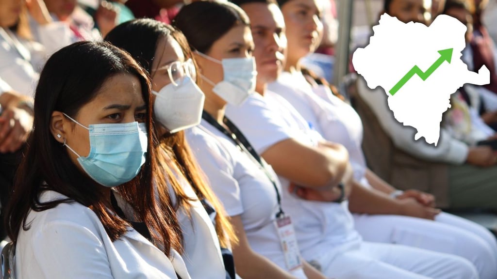 Inegi: 4 de cada 10 personas que trabajan en sector privado de Durango son mujeres