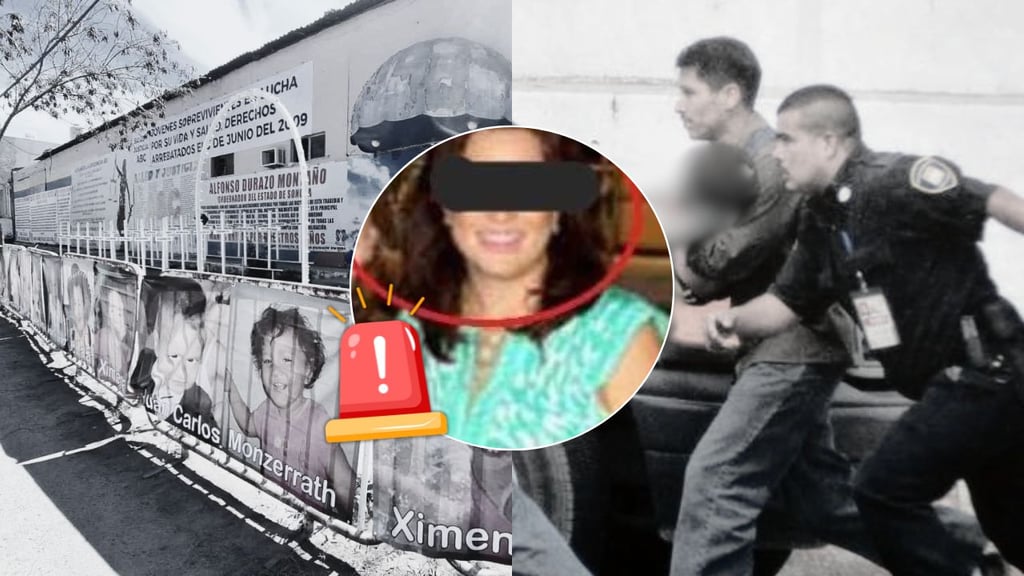 Guardería ABC: Exigen extradición de una de las dueñas, tras presuntamente ser detenida en EU