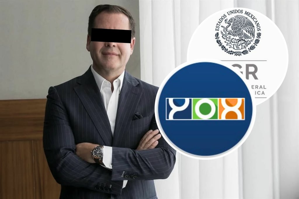 Carlos Lazo podría enfrentar hasta más de 10 años de prisión por fraude millonario en Durango