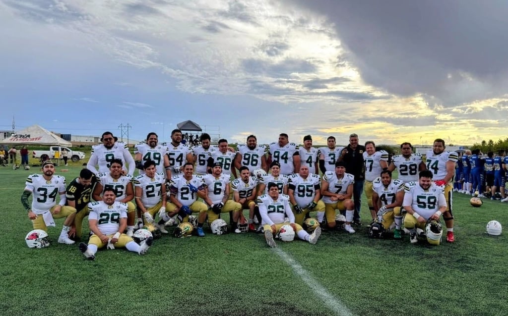 Team Durango se corona en Tazón de Villa