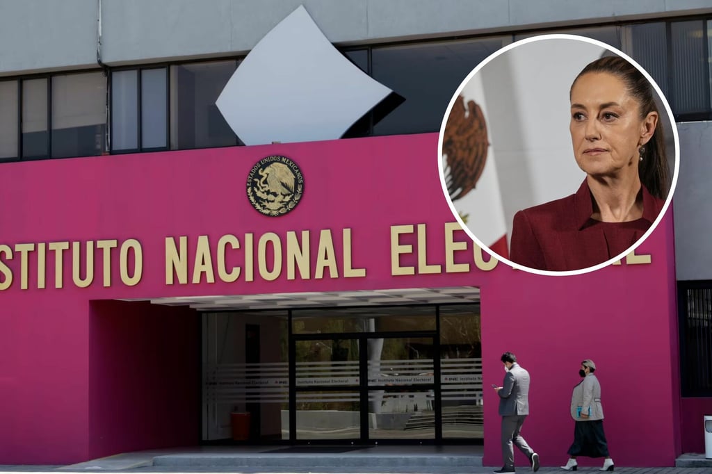 Reforma Electoral: Exconsejeros del INE llaman a construir un amplio acuerdo nacional