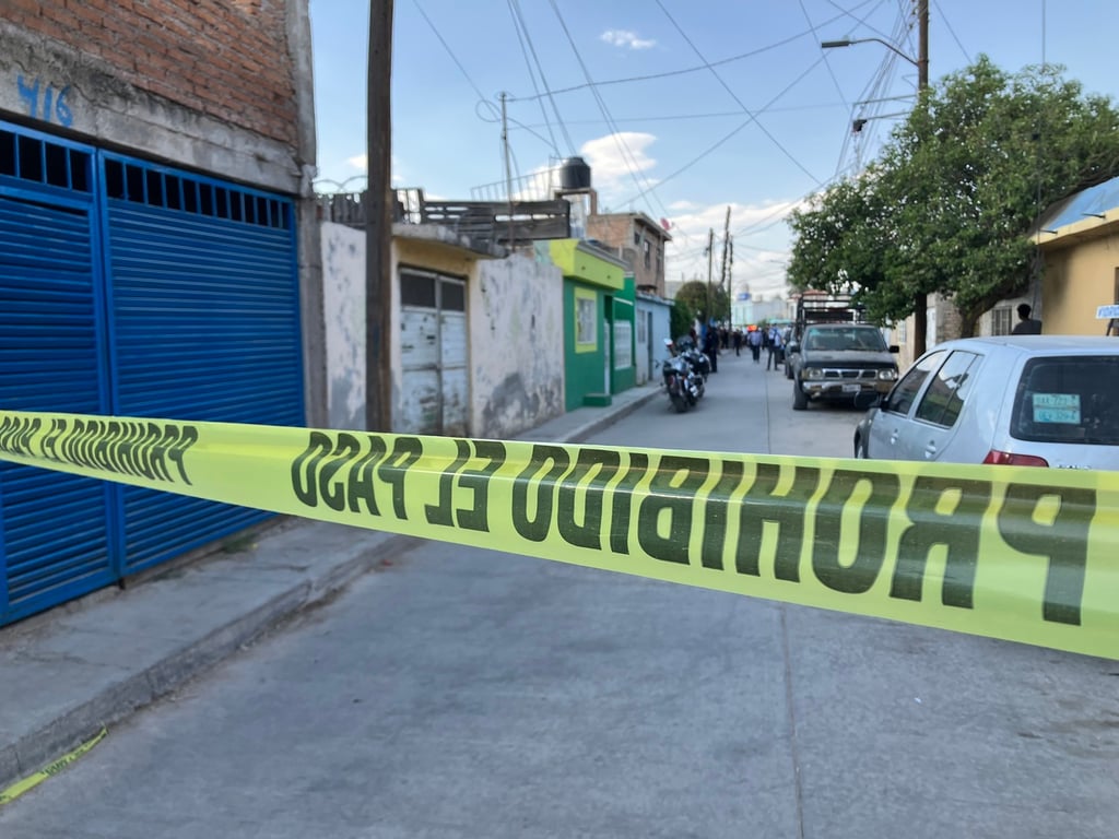 Luto. Un hombre se desvaneció en su domicilio y cuando llegó la ayuda ya no encontraron signos vitales.