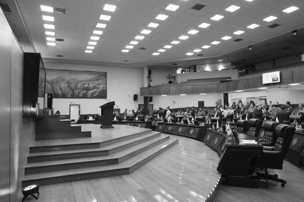 Pendiente. Resta por conocer si existen acuerdos sobre el bloque legislativo que encabezará la Jugocopo en el próximo periodo ordinario de sesiones, que iniciará el 1 de septiembre.