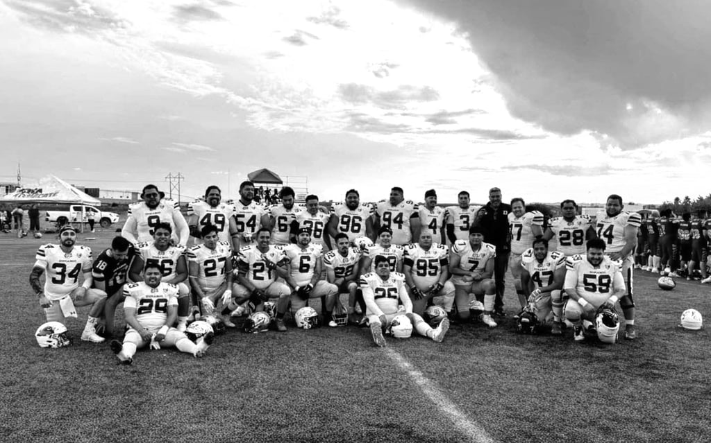 Monarcas. Team Durango se impuso en casa en el Tazón de Villa 2025.