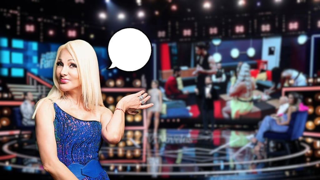 La Casa de los Famosos México 3: ¿qué dijo Olivia Collins tras ser la primera eliminada?