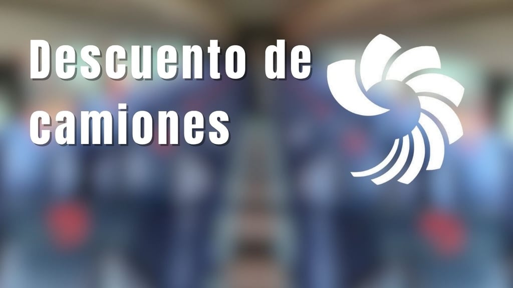 Línea de autobuses Primera Plus: ¿cómo obtener un descuento del 50%?
