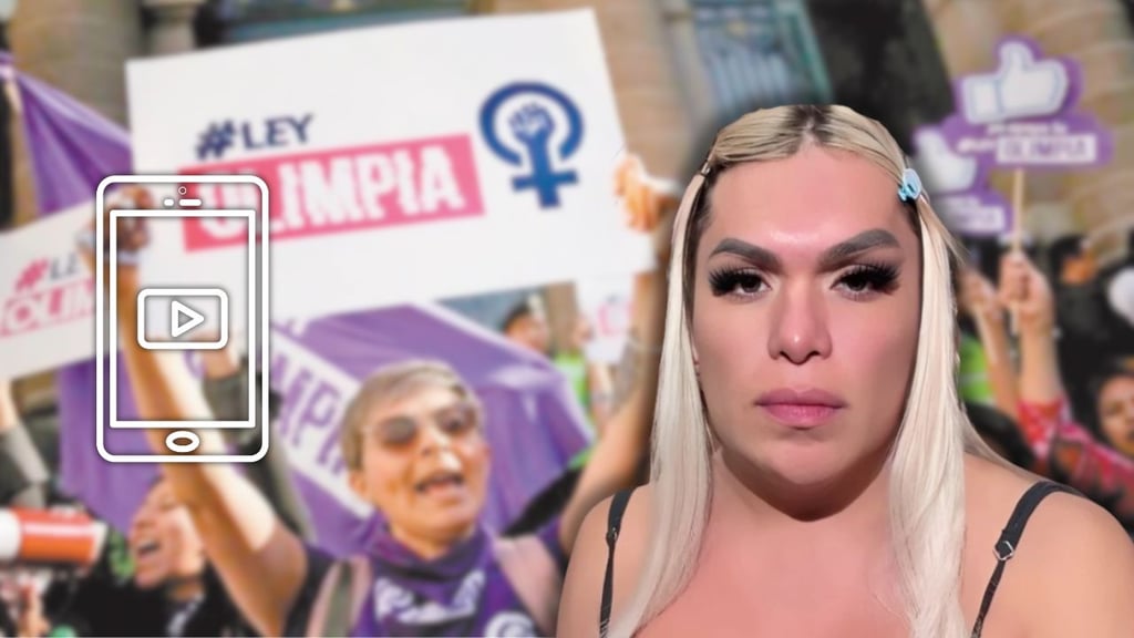 Wendy Guevara: ¿qué dice la Ley Olimpia tras la filtración del video de la influencer?