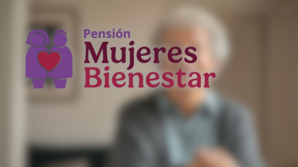Pensión Mujeres Bienestar: este es el calendario de registro para todo el mes de agosto 2025