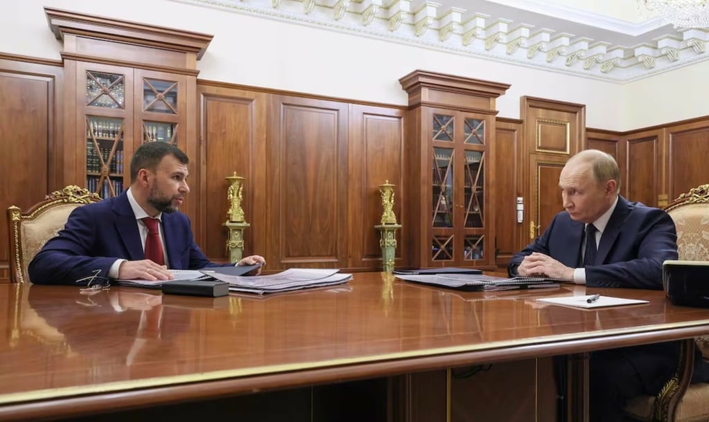 'En una guerra nuclear no hay vencedores'; Rusia lanza advertencia