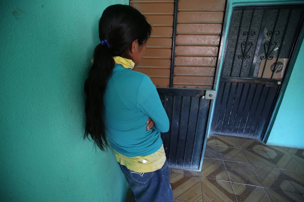 Atención. Las mujeres suelen solicitar ayuda por casos de abuso psicológico en el hogar. Sin embargo, durante la temporada vacacional se registra un incremento en la violencia física, derivado del consumo de alcohol, la convivencia familiar, entre otras situaciones.