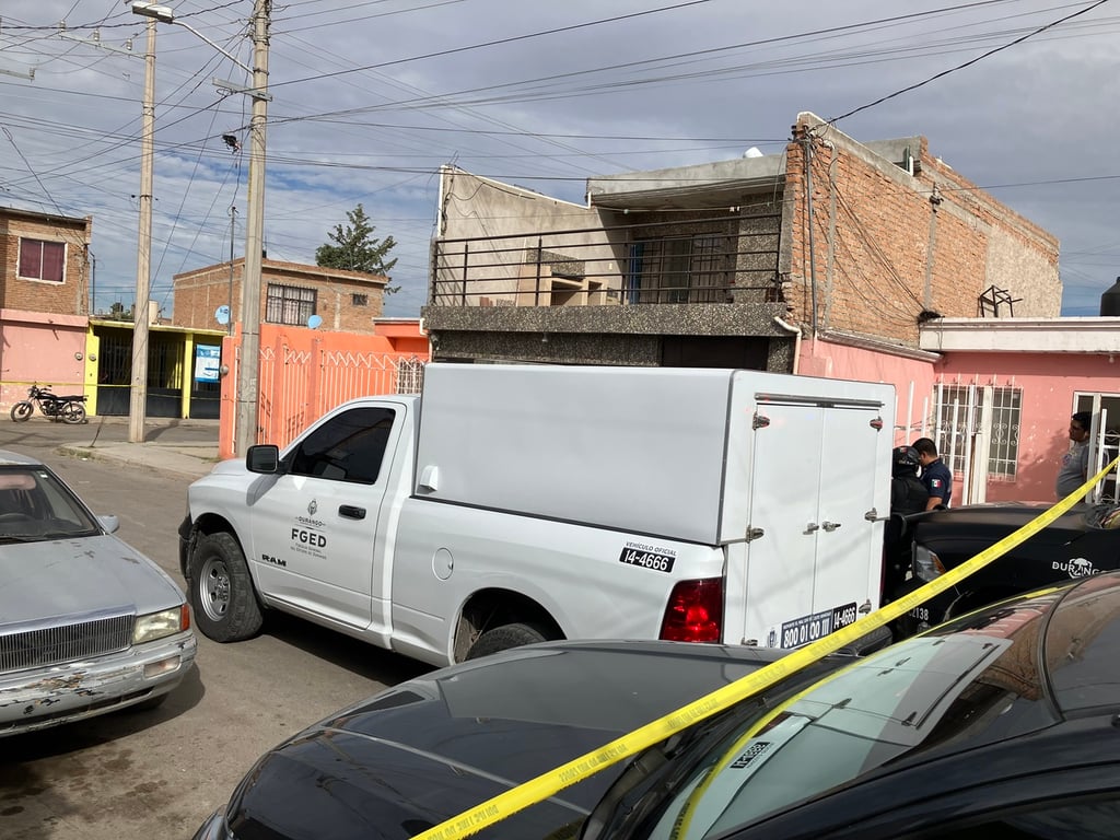 Dolor. Un menor de edad se quitó la vida la mañana de este domingo en la capital de Durango.