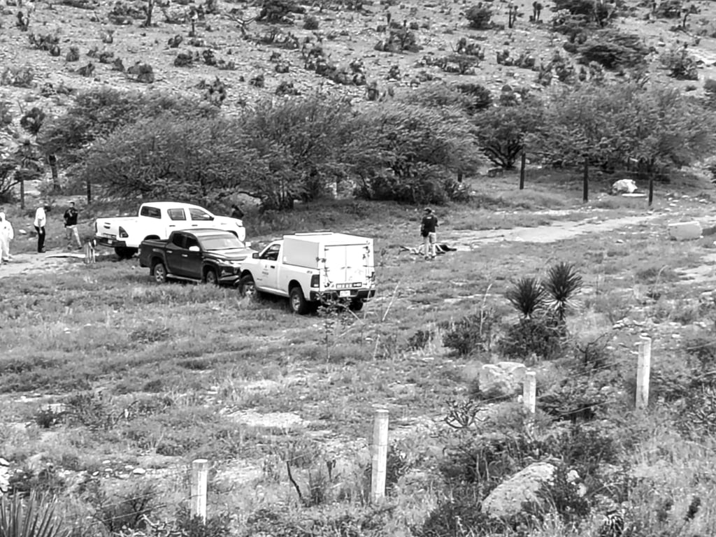 Trabajo. La Fiscal General del Estado enfatizó que se investigan todos los hecho y se trabaja con todas las instituciones para mantener las condiciones de seguridad en Durango.