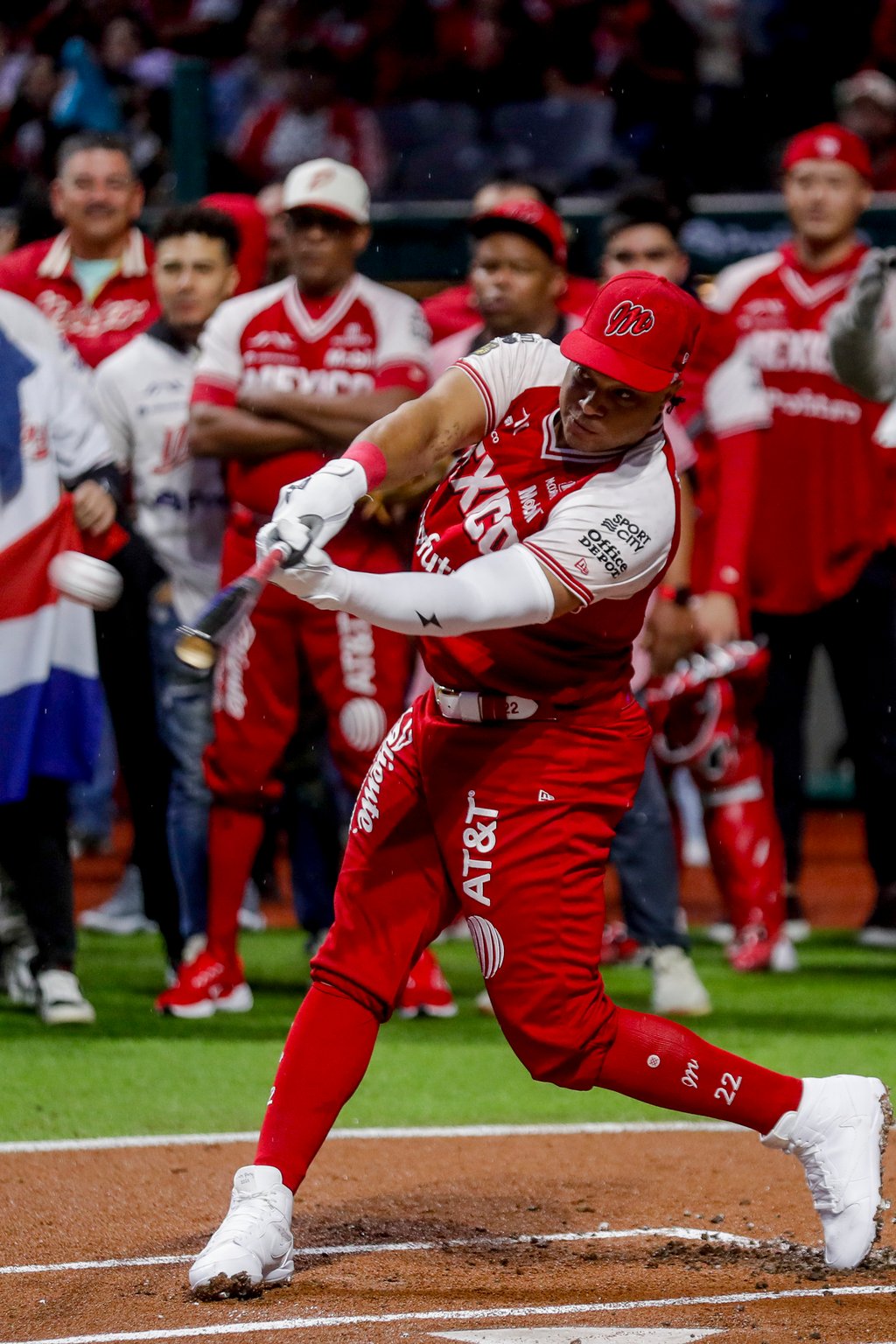 Asistencia. Los escarlatas contabilizaron 592 mil 153 asistentes en el Diamante de Fuego, su casa desde el año 2019.