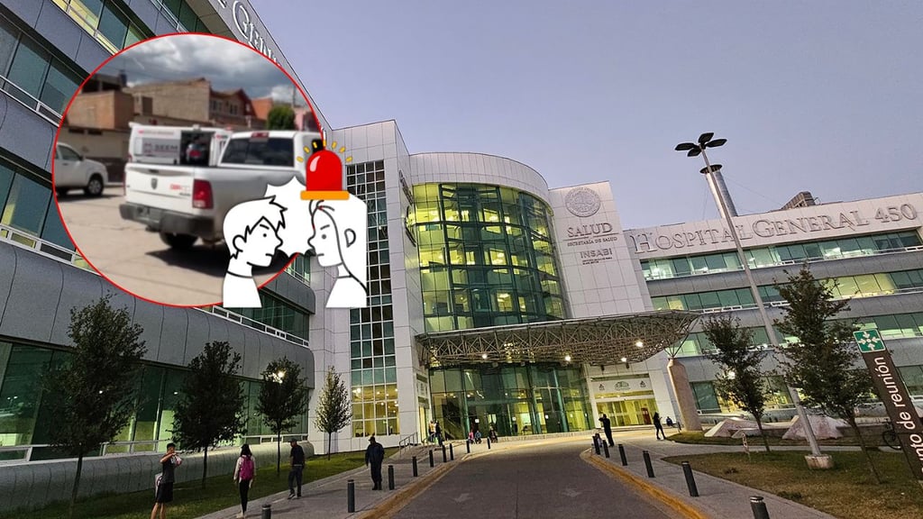 Lesionada en la López Portillo fue por reclamo entre vecinos; descartan que el arma sea de fuego