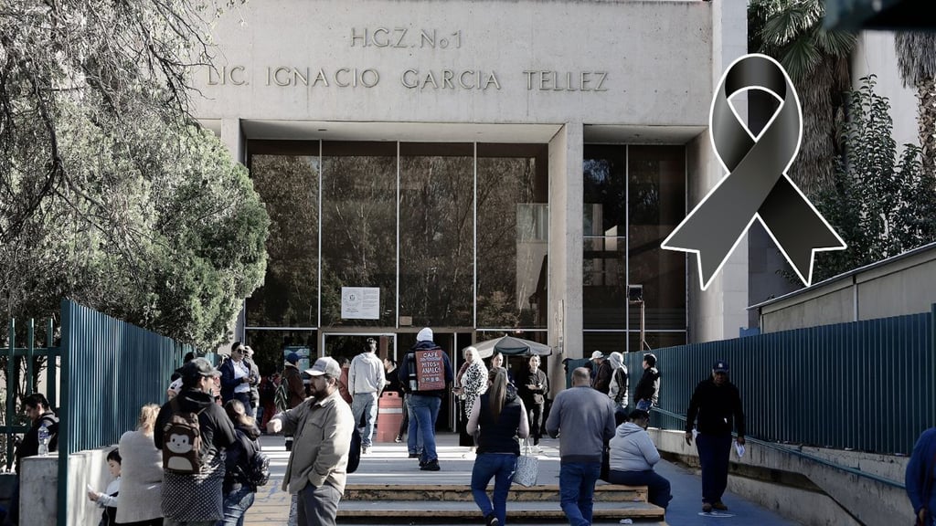 Adolescente ingresa sin vida al IMSS de Durango; se presume murió por causas naturales