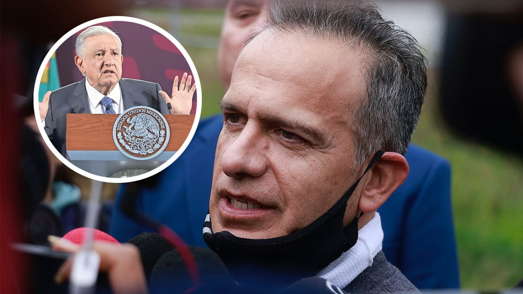 Israel Vallarta ahora señala a exsecretarios de AMLO, ¿de qué los acusa?