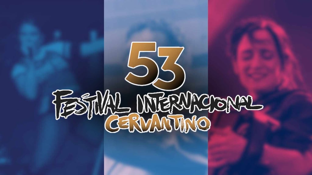 Festival Internacional Cervantino 2025: ¿Qué artistas se presentarán?