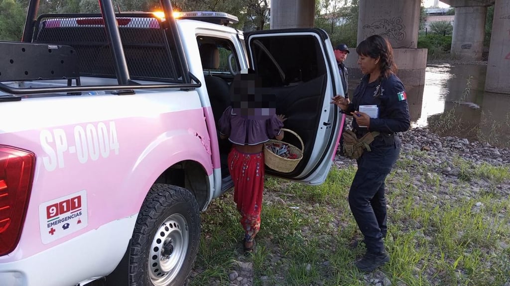 Casi 300 atenciones en un mes de instalación de Unidad en Seguridad Pública de Durango